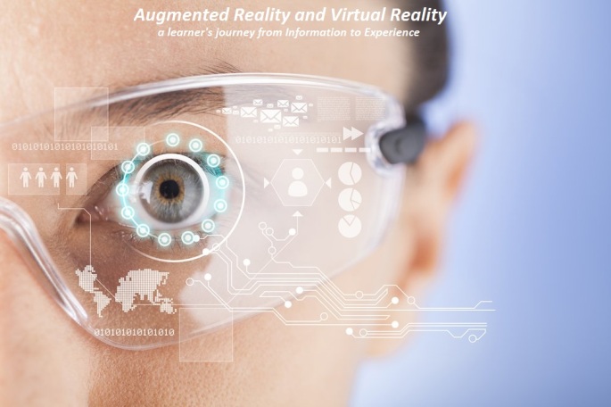 Augmented-Reality-eLearning-future